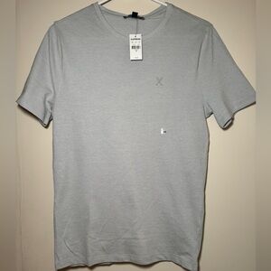 NWT Express Waffle Knit T-Shirt